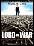 Effets visuels sur le film d'Andrew Niccol " Lord Of War " par Christian Guillon de L'EST