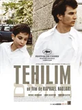 Tehilim directed by Raphael Nadjari, cinematography by Laurent Brunet, AFC