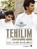 Tehilim directed by Raphael Nadjari, cinematography by Laurent Brunet, AFC