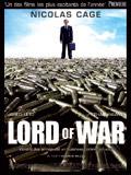 Effets visuels sur le film d'Andrew Niccol " Lord Of War " par Christian Guillon de L'EST