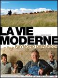 "La Vie moderne" : Depardon cultive son jardin par Jacques Mandelbaum