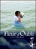 affiche Fleur d'oubli