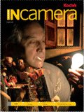 L'ombre et la lumière du "Caravage" selon Vittorio Storaro, AIC, ASC entretien avec le directeur de la photo italien dans "In Camera"