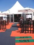 Les entretiens de l'AFC durant le Festival de Cannes 2007
