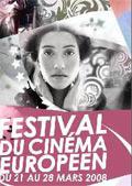 Festival du Cinéma Européen de Lille avec Fujifilm du 21 au 28 mars