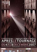 Le 8e Festival de Cinéma "L'Industrie du Rêve" 