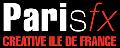 Parisfx à l'Espace Pierre Cardin les 19 et 20 novembre 2008