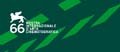 Sélection officielle de la 66e édition de la Biennale de Venise