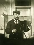 Gabriel Veyre, opérateur Lumière, et ses autochromes par Jean-Noël Ferragut