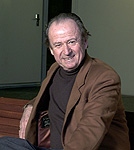 Olivier C. Benoist