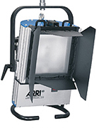 Arri X 250 céramique