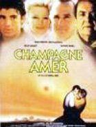 affiche Champagne amer