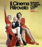 Impressions du 25e "Il cinema ritrovato" par Ronald Boullet