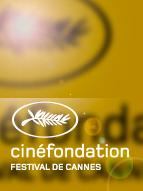 Palmarès de la 15ème édition de la Cinéfondation