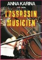 affiche L'Assassin musicien