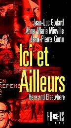 affiche Ici et ailleurs