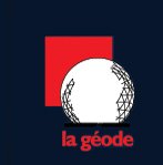 11e Festival International de Cinéma grand format de La Géode prix Kodak de l'Image