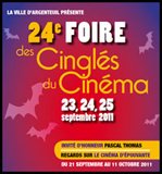 24e Foire des Cinglés du cinéma