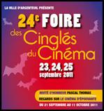 24e Foire des Cinglés du cinéma