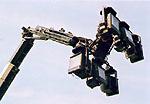 Prolight, grue, ballast