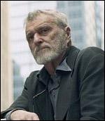 Conrad Hall par Willy Kurant