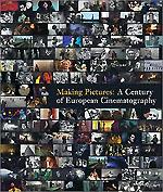 A propos du Livre Imago " Making Pictures "