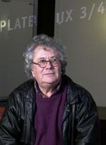 André Néau par Willy Kurant