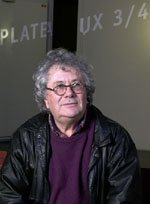 André Néau par Willy Kurant