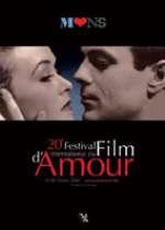 Palmarès du 20e Festival International du Film d'Amour de Mons 