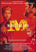 affiche Mondialito