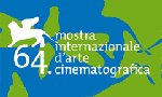 La 64e édition de "La Mostra" de Venise dévoile sa sélection