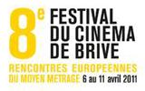 Fujifilm partenaire du 8e Festival de Brive, Rencontres du Moyen métrage
