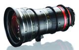 Thales Angénieux dévoile un nouvel Optimo au NAB : le 45-120 mm !