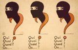 Alice Guy a-t-elle existé ? Une conférence de Maurice Gianati