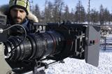 Gérard Simon, AFC parle de son travail avec les Optimo 24-290 et 17-80 mm d'Angénieux sur "Loup" de Nicolas Vanier