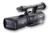 Panasonic : Séminaire 3D Professional