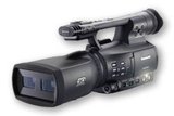 Panasonic : Séminaire 3D Professional