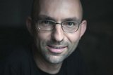 Thomas Hardmeier par Dominique Brenguier