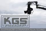 Présentation d'équipements de machinerie exclusifs par KGS Panagrip et Panavision Alga Techno