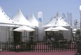 Cannes 2006, trois petits tours...