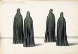 "Revenants. Images, figures et récits du retour des morts" Une exposition thématique au musée du Louvre