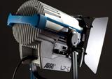 Arri Lighting annonce l'arrivée de ses L-Series, nouveaux projecteurs Fresnel équipés de LEDs