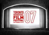 Festival International du Film de Toronto 07 du 6 au 15 septembre 2007