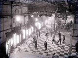 La Lumière : conférence à la Cinémathèque française par Willy Kurant, AFC, ASC et Marc Salomon, membre consultant de l'AFC