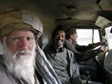 "Terre et cendres", portfolio du tournage réalisé par Atiq Rahimi