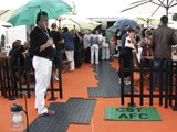 Le portfolio du samedi 26 mai