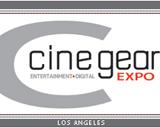 Cine Gear Expo 2011