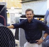 Denis Dedise nous a quittés le 5 janvier 2005
