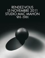 JPO Eclalux - Dedolight au Studio Mac Mahon Mardi 15 novembre 2011