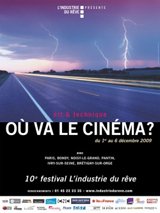 Fujifilm au Festival L'Industrie du rêve